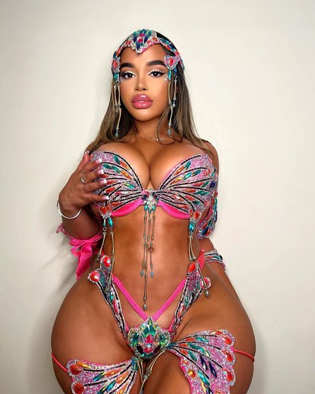 Giselle Lynette 最高のモデル ギャラリー