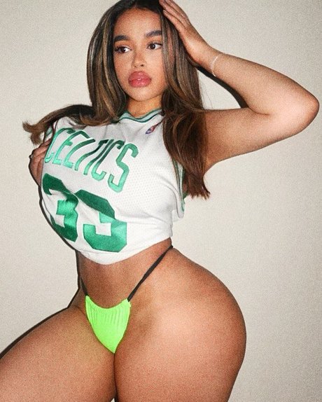 Giselle Lynette 完璧なポルノスター 写真