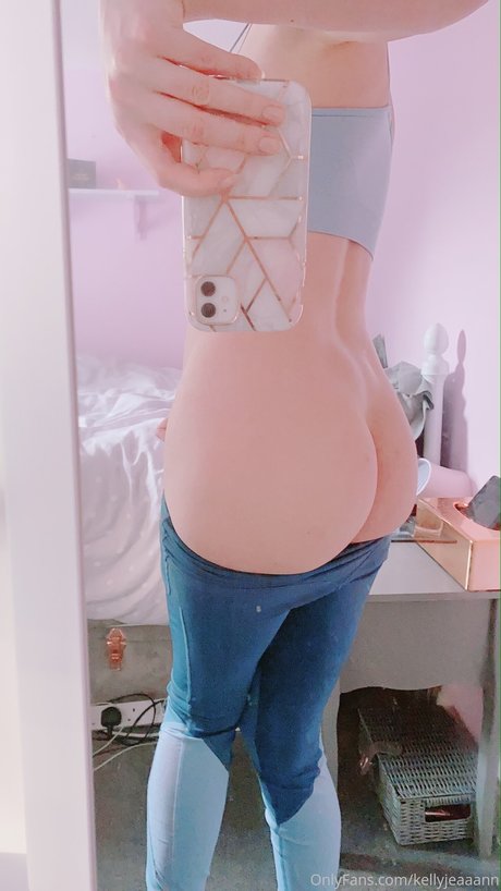 Kelly Jean HDモデル ギャラリー