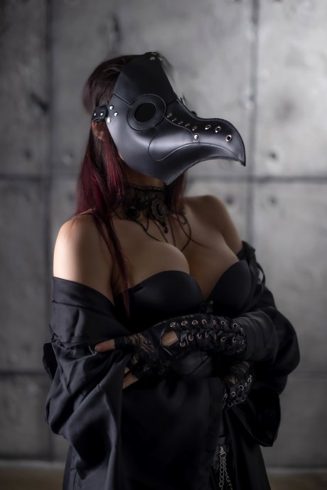 Kara Corvus 完璧なスター ギャラリー