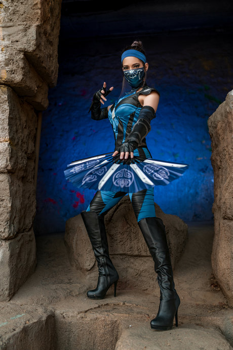 Kara Corvus 無料スター 写真