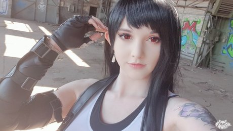 Enafox ポルノスター アダルト 写真