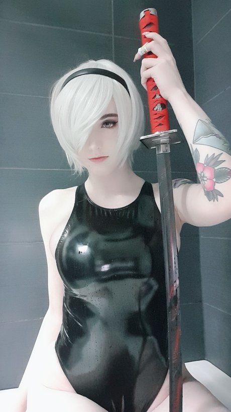 Enafox 美しいスター 写真