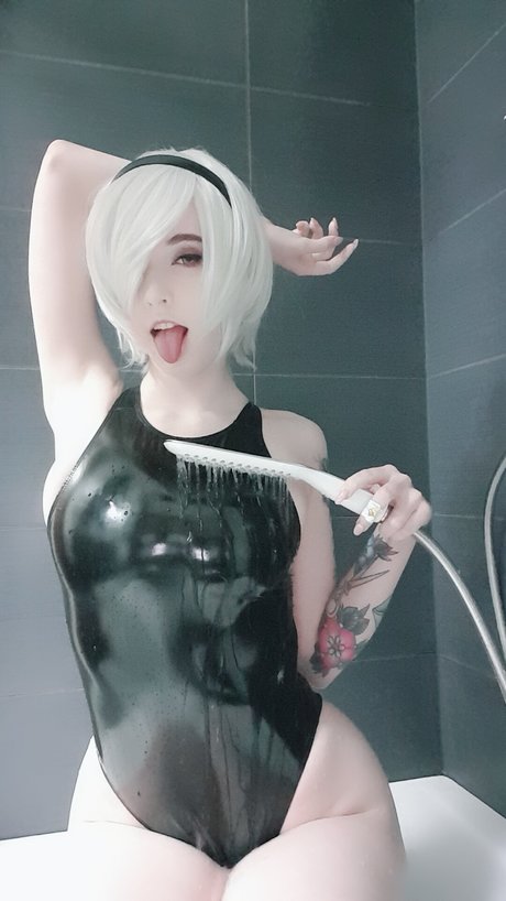 Enafox スター xxx 写真