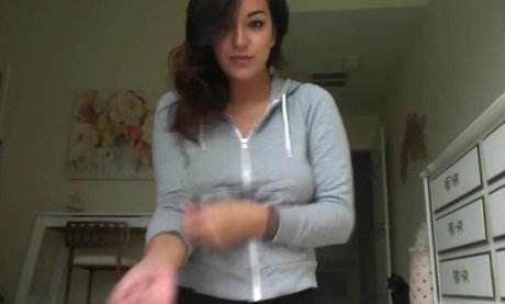 Stephanie marazzo HDスター 画像