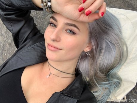 Dani Fae ポルノスター 可愛い 写真