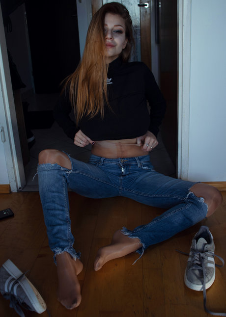 Katerina Soria top profile image