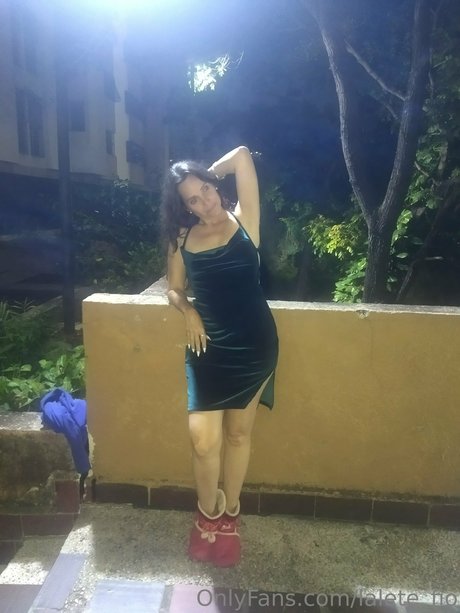 Fyorenzana アダルトモデル 写真