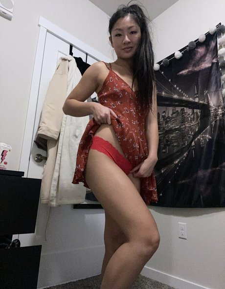Asianonrice スター 裸 画像