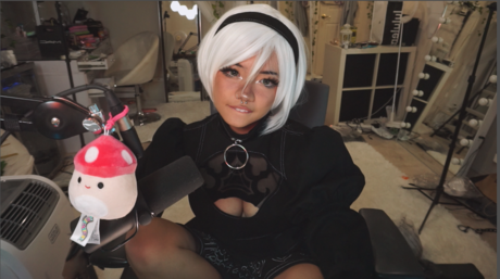 angelicat かわいいスター アーカイブ