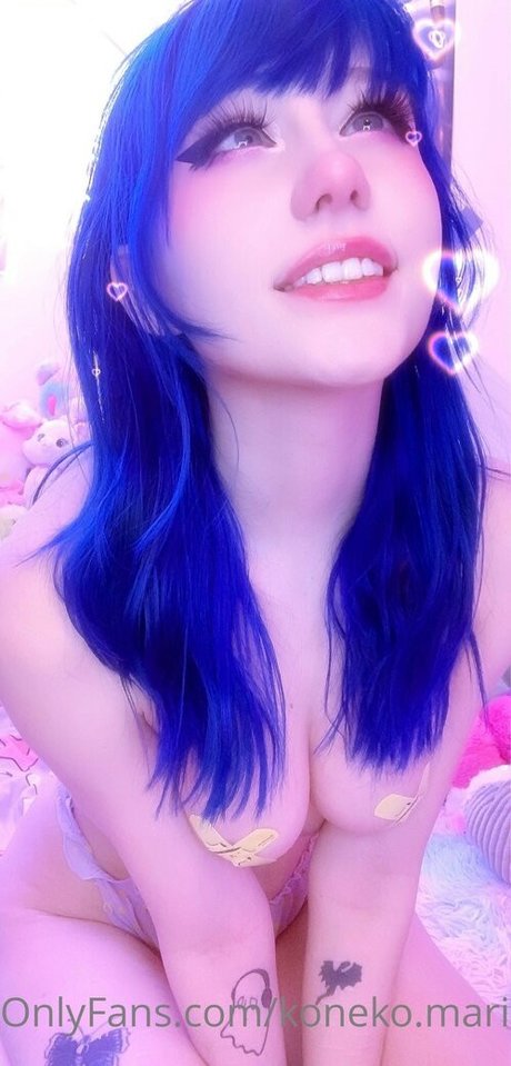 Koneko Mari ポルノスター セクシー 画像