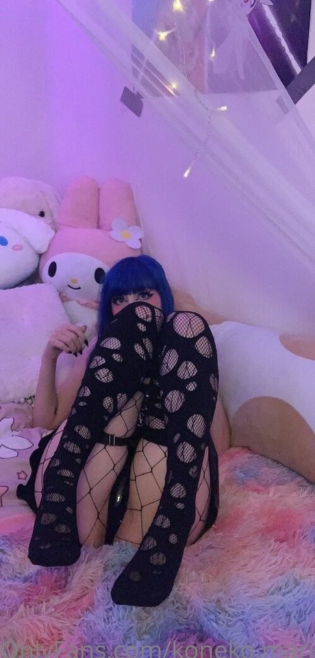 Koneko Mari 独占女優 写真