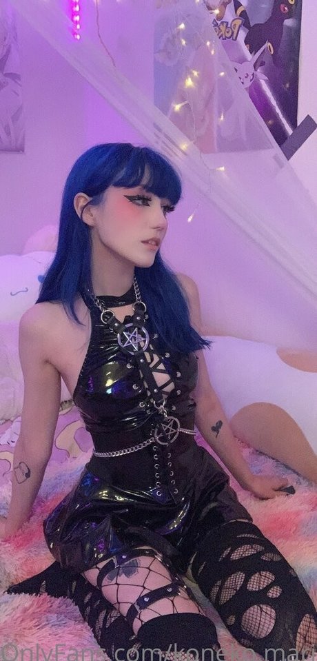 Koneko Mari 完璧な女優 ギャラリー