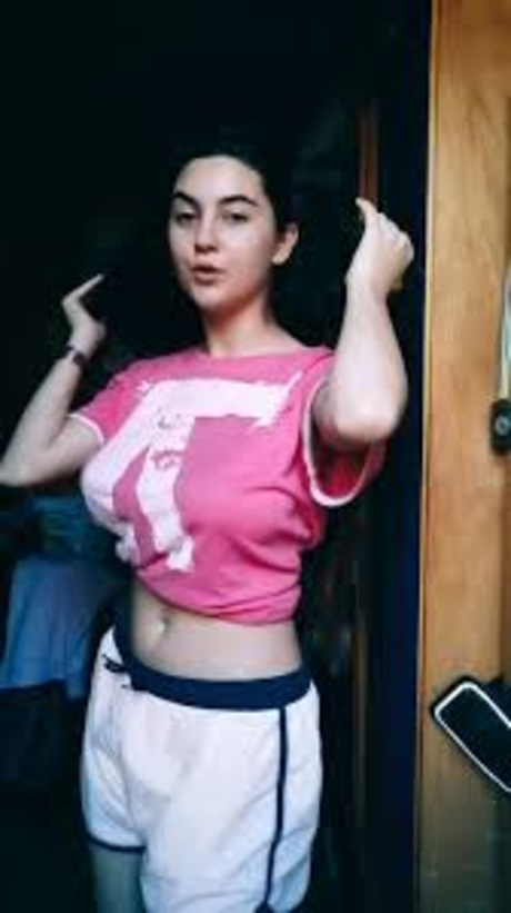 Eva Batista スター ヌード ギャラリー