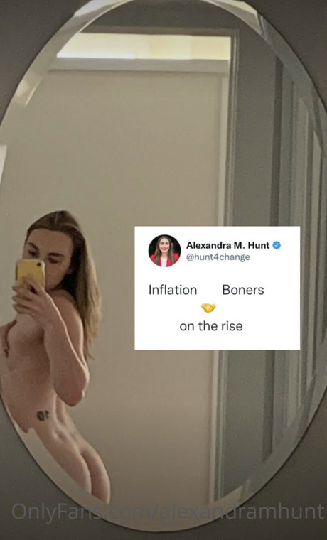 Alexandra M Hunt profile image