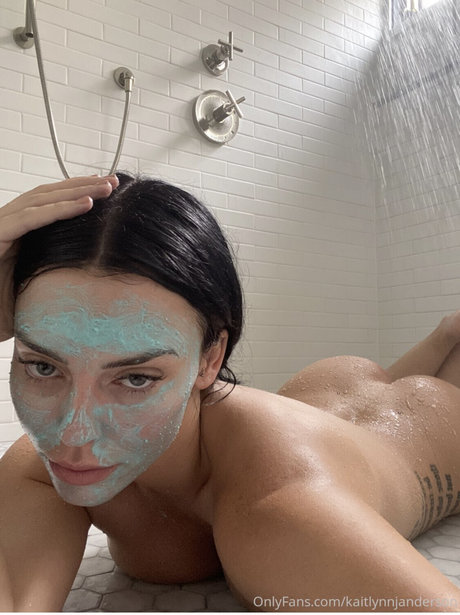 Kaitlynn Anderson ポルノスター パーフェクト 写真