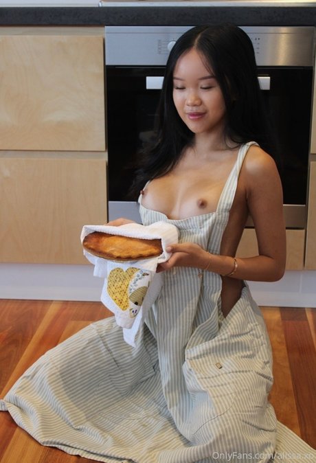 Alissa Yu ポルノスター 可愛い 画像
