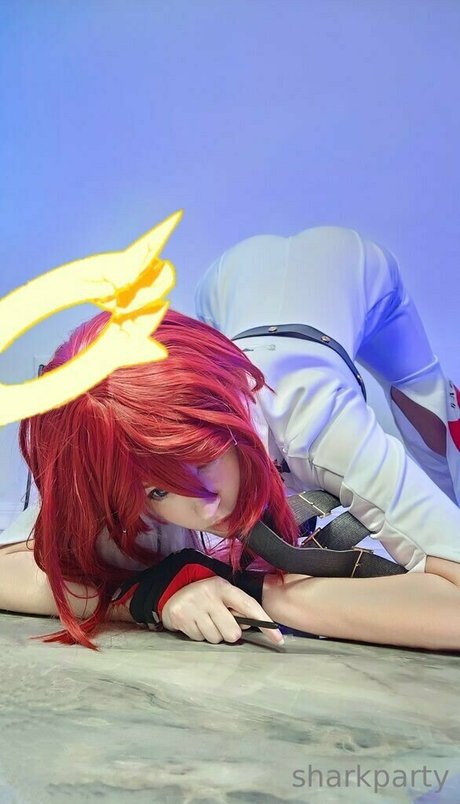 sharkparty ポルノスター HD 画像