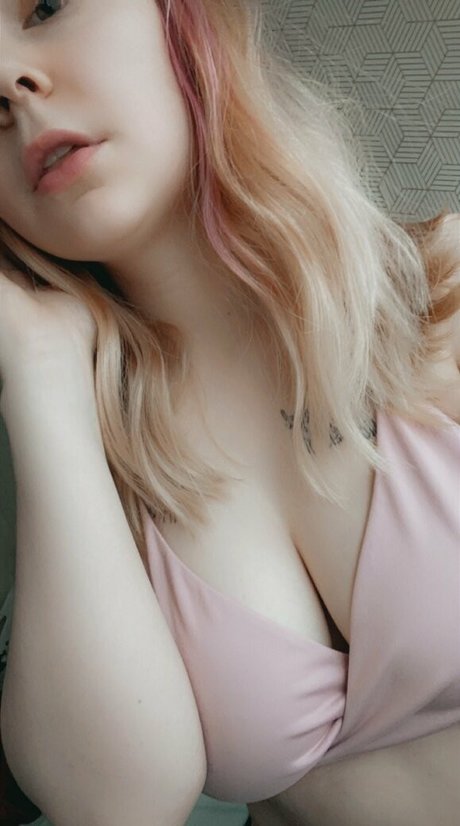 amberrosecx 独占スター 写真