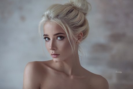 Ekaterina Shiryaeva xxxモデル 写真