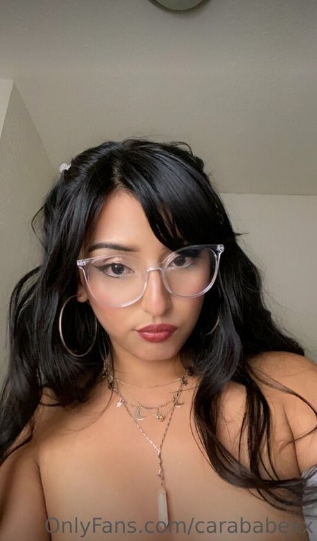 Carababexx スターセックス 写真