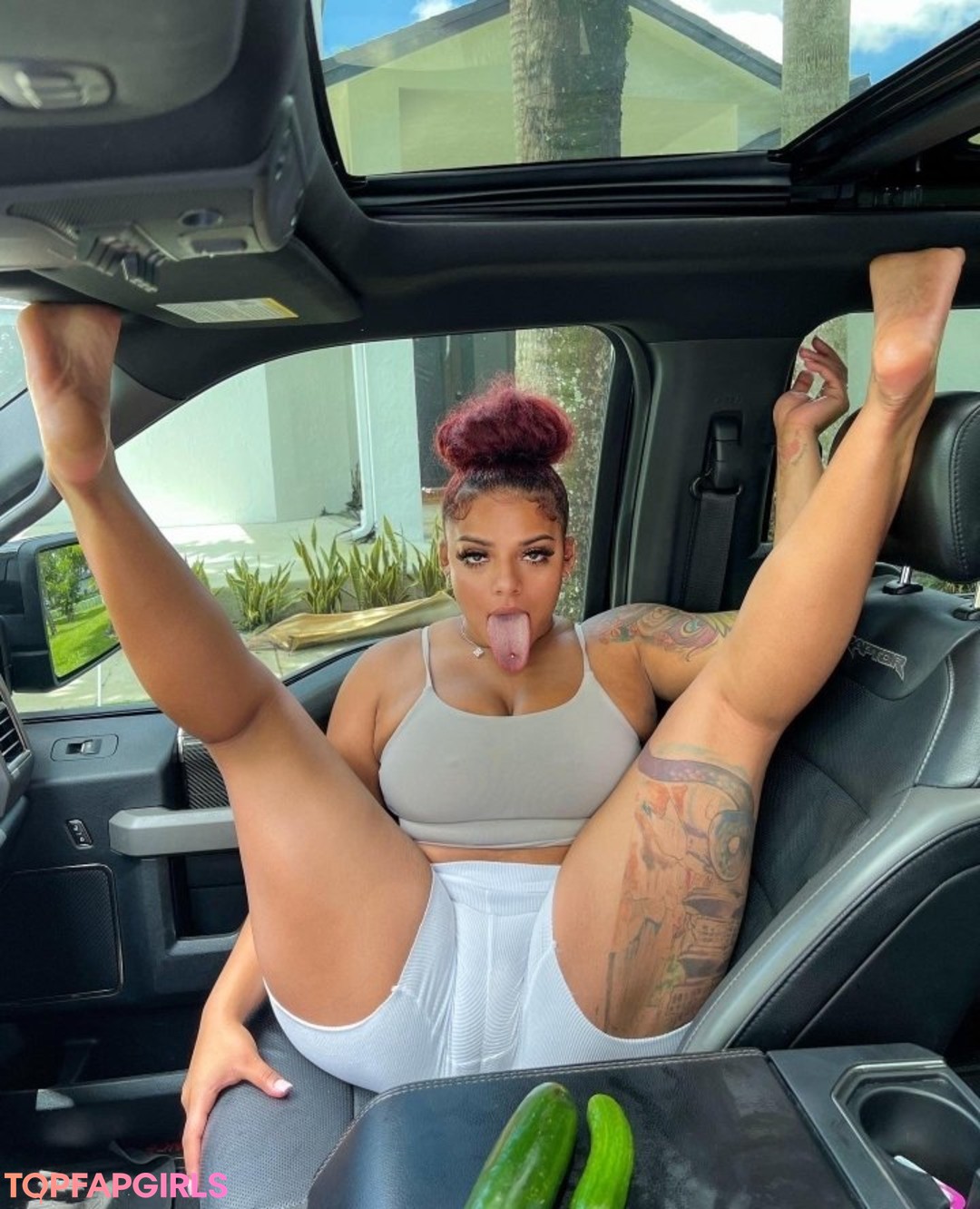 KKVSH アートポルノスター 画像