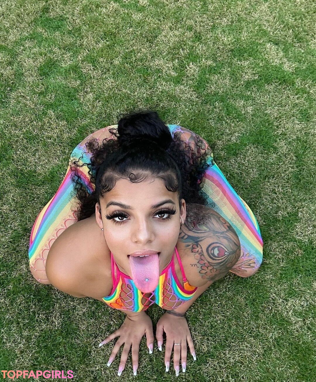 KKVSH 完璧なスター 写真