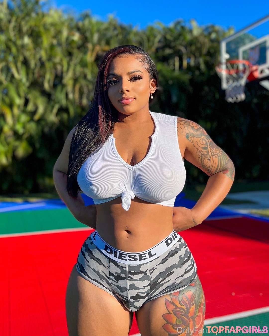 KKVSH アートポルノスター 画像