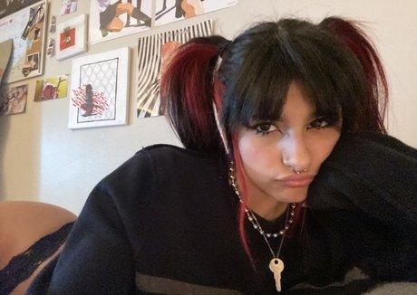 Cyberjuju ホットモデル 写真