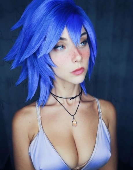 Soryu Geggy cosplay HDポルノスター アーカイブ