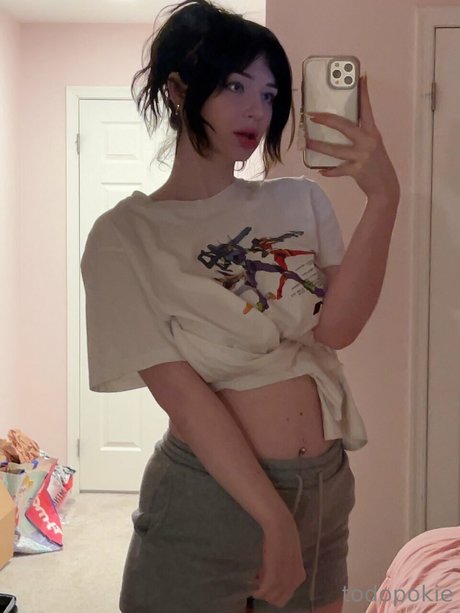 Todopoki XXXモデル ギャラリー