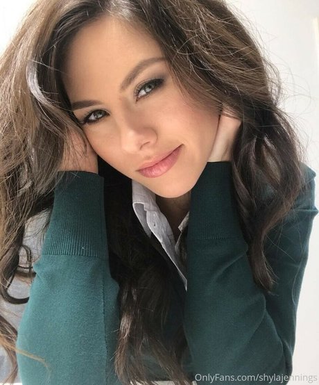 Shyla Jennings スター ヌード ギャラリー