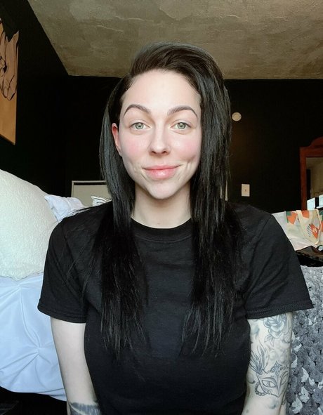 Harlow Harrison アートポルノスター 画像