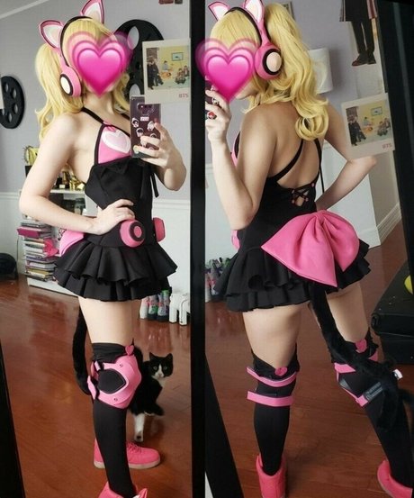 Karrigan Taylor エロティックモデル 写真