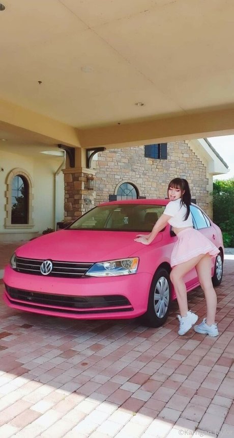 Karrigan Taylor ポルノスター トップ 写真