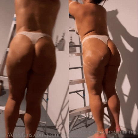 Jenni Neidhart 独占スター 写真