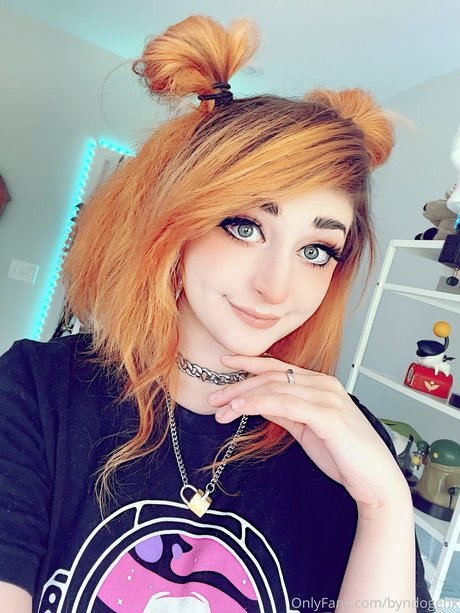 Byndo Gehk スターセックス ギャラリー