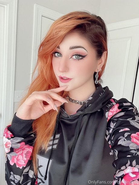 Byndo Gehk ヌードモデル ギャラリー