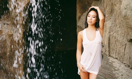 Anthia Mo 高品質のポルノスター 写真