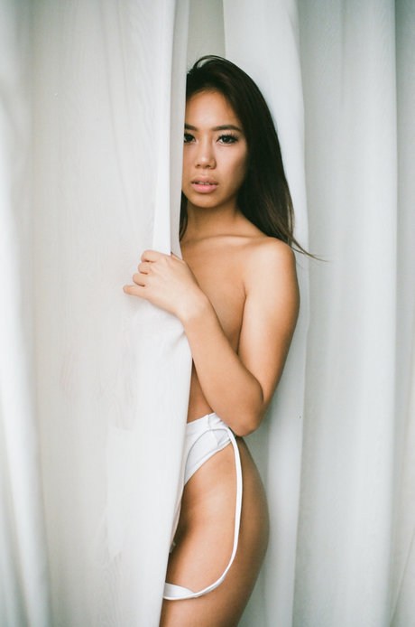 Anthia Mo ポルノモデル 画像