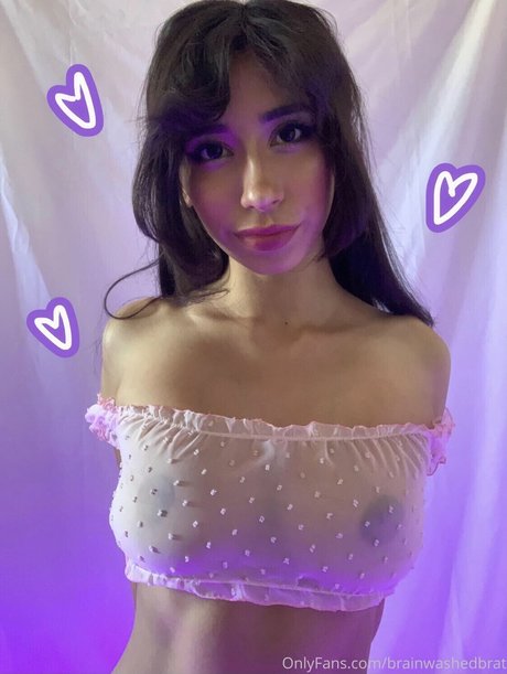 Brainwashedbrat 最高のスター 写真