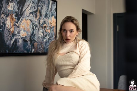 Bella Mur 可愛い女優 画像