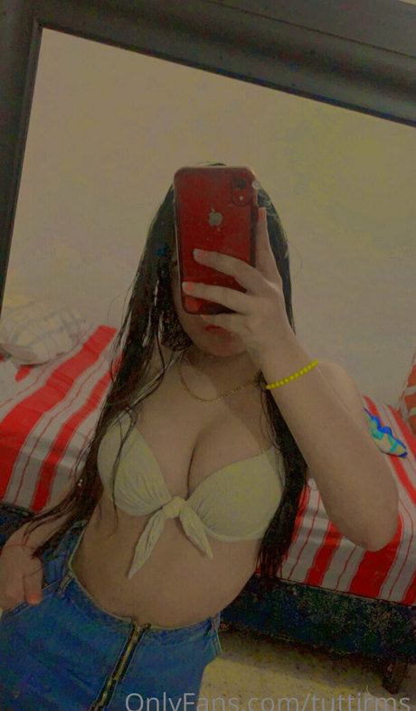 Aylin Ramos 限定スター 写真