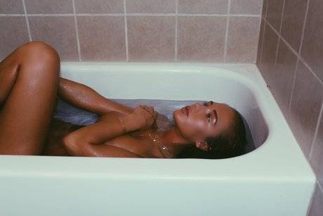 Niykee Heaton ポルノスター 写真