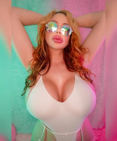 Stephanie Michelle エロティック女優 画像