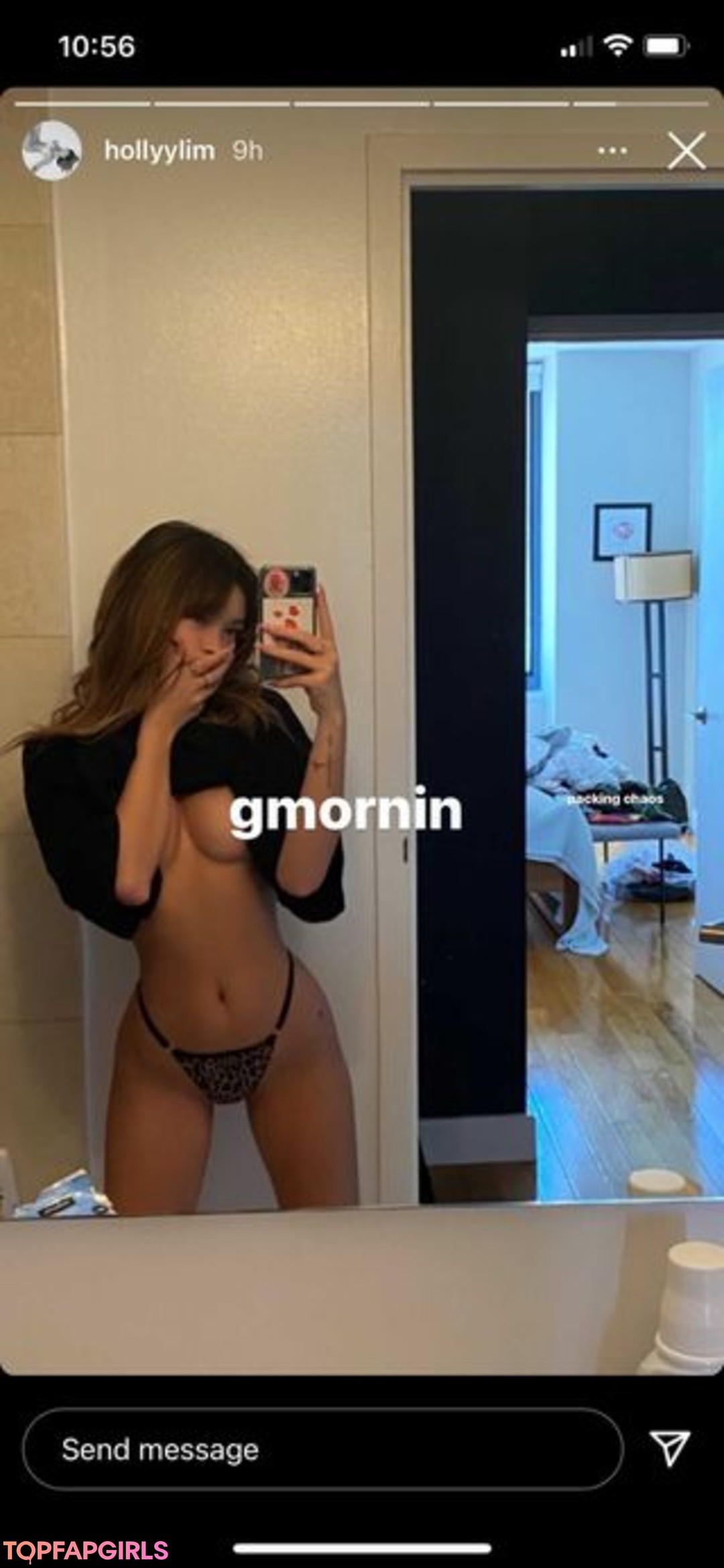 Holly Lim ポルノスター 素敵 写真