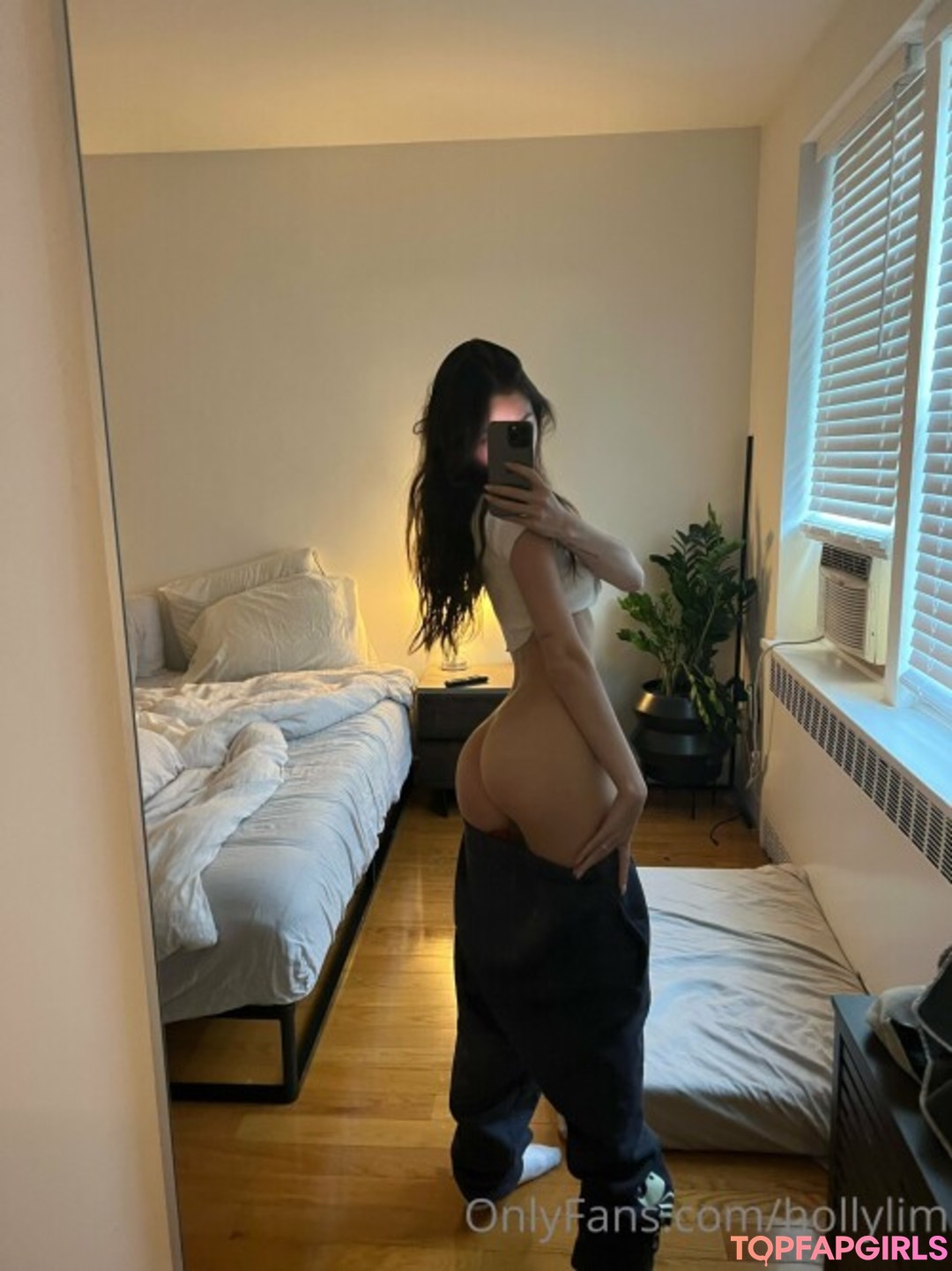 Holly Lim ポルノスター 写真