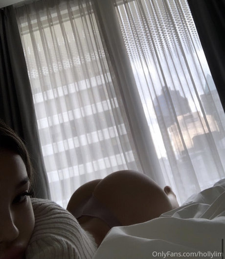 Holly Lim 素敵なスター 写真