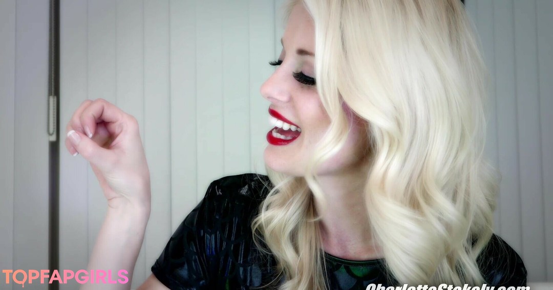 Charlotte Stokely 裸モデル ギャラリー