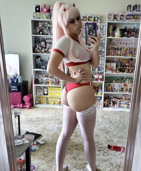 カービーキティOnlyfans 無料ヌード 写真
